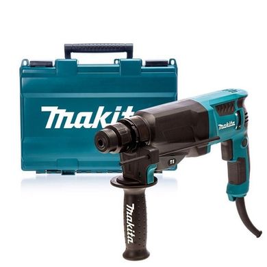 Перфоратор Makita HR 2630