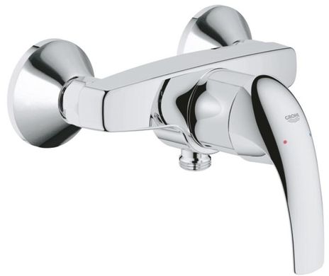 Смеситель для душа Grohe START CURVE (23767000)