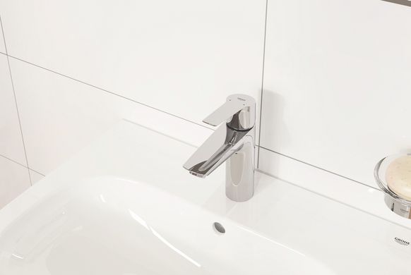 Комплект змішувачів для ванної кімнати Grohe QuickFix Start (UA202301MQ)