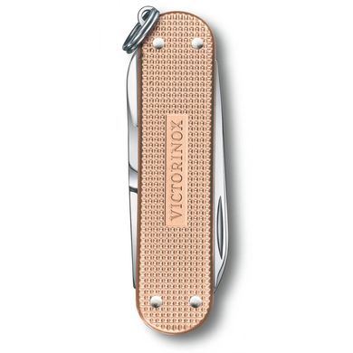 Складной нож Victorinox Classic Sd Alox Colors 0.6221.202G