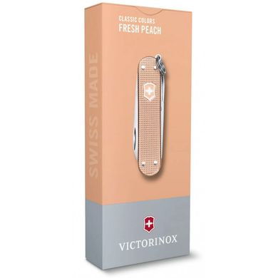 Складной нож Victorinox Classic Sd Alox Colors 0.6221.202G