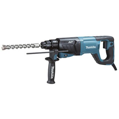 Перфоратор Makita HR 2641