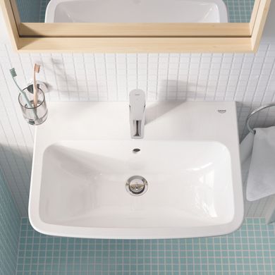 Комплект змішувачів для ванної кімнати Grohe QuickFix Start Edge (UA202501SQ)