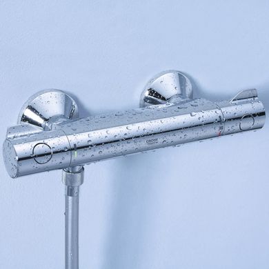 Термостат для душу Grohe Grohtherm 800 (34558000)