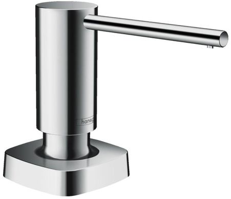 Дозатор мийного засобу Hansgrohe A71 (40468000)