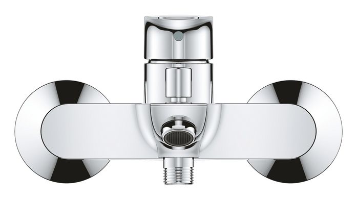 Комплект смесителей для ванной комнаты Grohe QuickFix Start Edge (UA202501SQ)