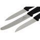 Набір кухонних ножів Victorinox SwissClassic Paring Set 6.7113.3