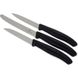 Набор кухонных ножей Victorinox SwissClassic Paring Set 6.7113.3
