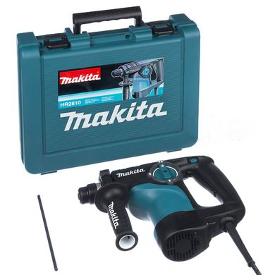 Перфоратор Makita HR 2810