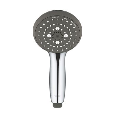 Комплект змішувачів для ванної кімнати Grohe QuickFix Get (UA202701MQ)