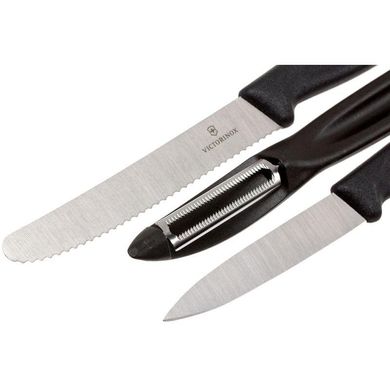 Кухонний набір Victorinox SwissClassic Paring Set 6.7113.31