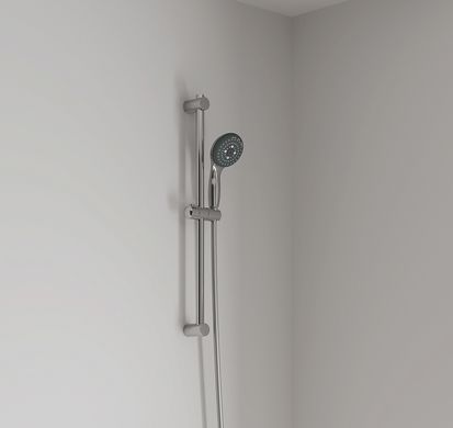Комплект змішувачів для ванної кімнати Grohe QuickFix Get (UA202701MQ)