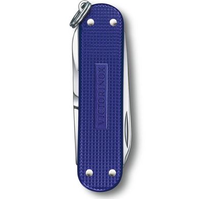 Складной нож Victorinox CLASSIC SD Alox Colors 0.6221.222G