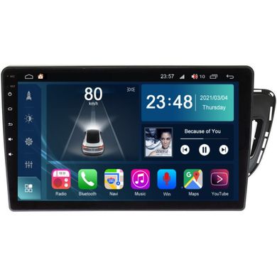 Штатна магнітола Torssen Audi Q5 10-18 F106128 4G Carplay DSP