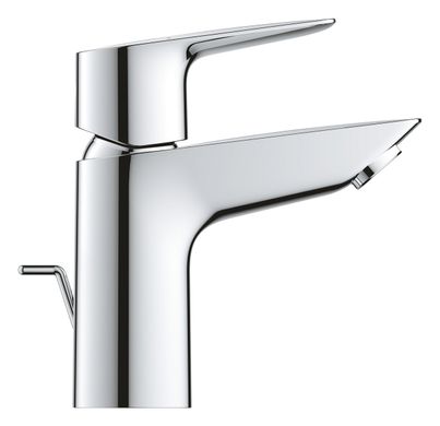 Комплект змішувачів для ванної кімнати та кухні Grohe QuickFix Start Edge (UA202501SK)