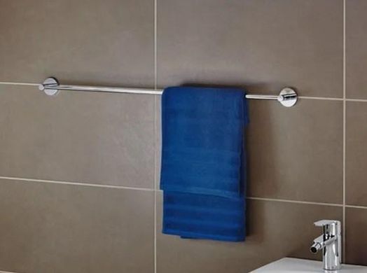 Набір аксесуарів 3в1 Grohe Essentials (40775001)