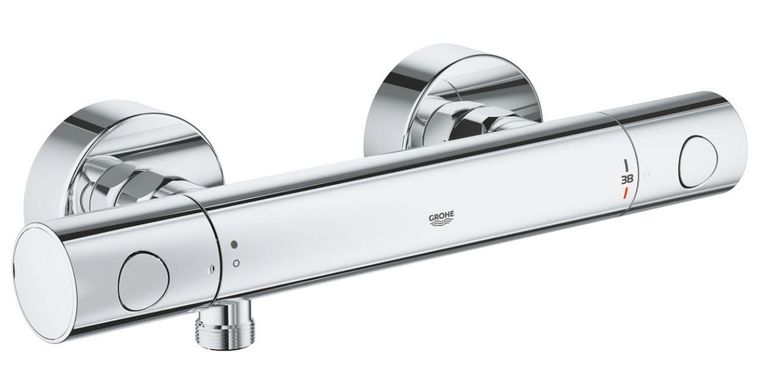 Термостат для душа Grohe Grohtherm 800 Cosmopolitan (34765000)