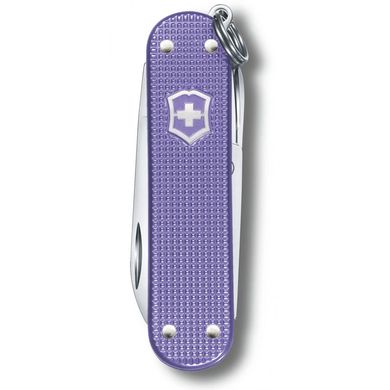 Складной нож Victorinox Classic Sd Alox Colors 0.6221.223G