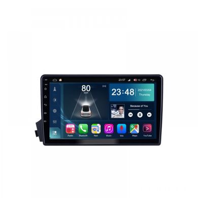 Штатна магнітола Torssen SsangYong Action 05-13 F9332 4G Carplay