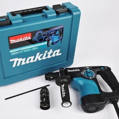 Перфоратор Makita HR 2810 T