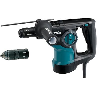 Перфоратор Makita HR 2810 T