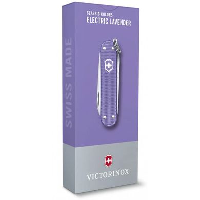 Складной нож Victorinox Classic Sd Alox Colors 0.6221.223G