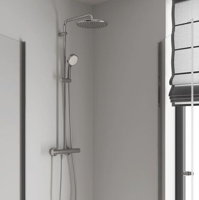 Душова система Grohe Tempesta Cosmopolitan System 250 (260070000)