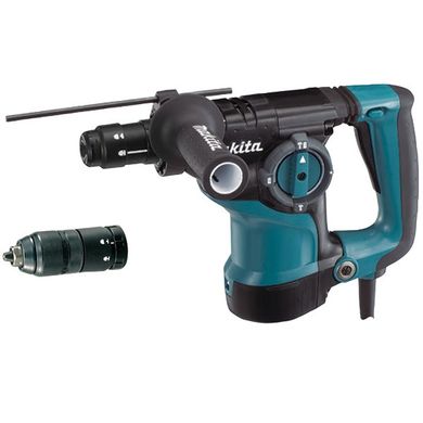 Перфоратор Makita HR 2811 FT