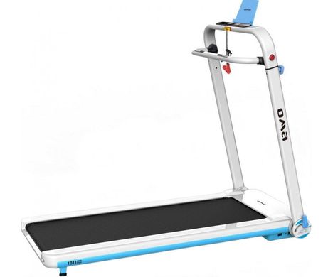 Бігова доріжка OMA Fitness Slim 1011EB + Безкоштовна збірка