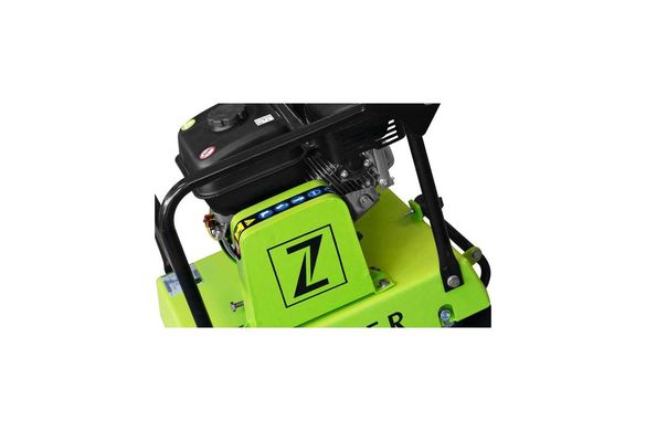 Віброплита Zipper ZI-RPE120GYN