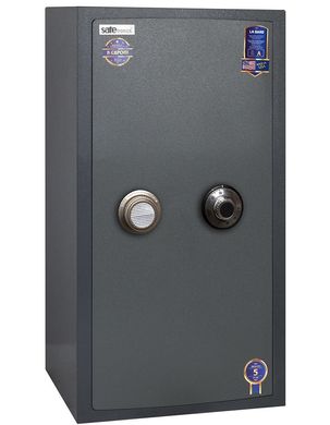 Сейф офисный Safetronics NTL 80LGs