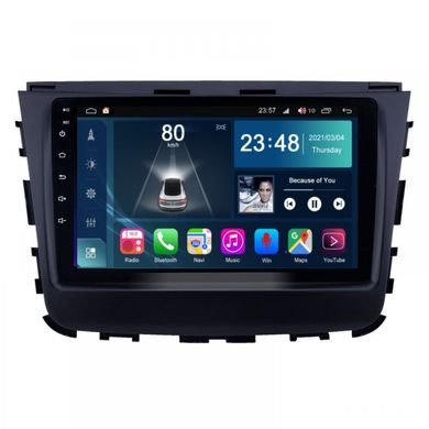 Штатна магнітола Torssen SsangYong Rexton 19+ F10332 4G Carplay