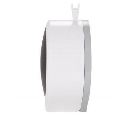 Тримач туалетного паперу Qtap Drzak papiru DP100BP (QTDP100BP)