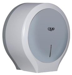 Тримач туалетного паперу Qtap Drzak papiru DP100SP (QTDP100SP)