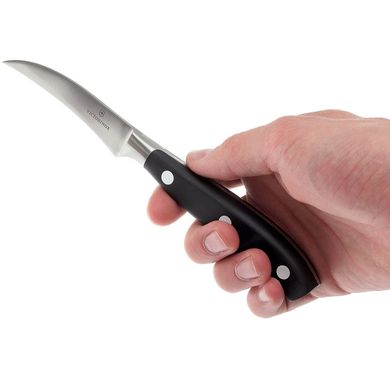 Кухонный нож Victorinox Grand Maitre Shaping 7.7303.08G