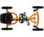 Веломобиль Berg Buddy Orange BFR K 24.20.60.01