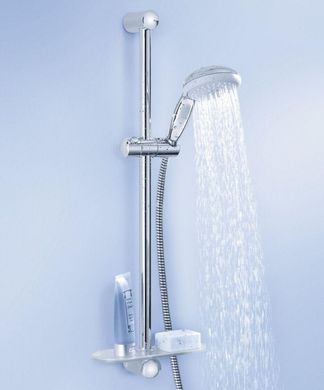 Душовий гарнітур Grohe New Tempesta 100 (27926001)