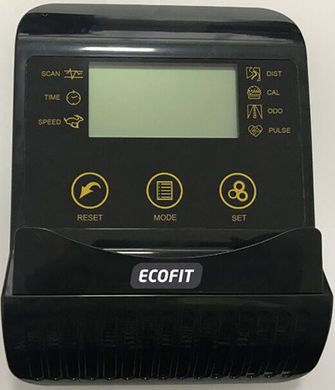 Орбітрек магнітний EcoFit E-118E