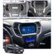 Штатная магнитола TORSSEN Hyundai IX45/Santa Fe 2013-2017 Bose F9464 4G