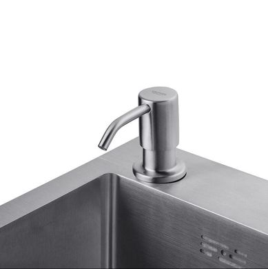 Дозатор мийного засобу Kroner KRP Spender — ECG049 (CV030012)