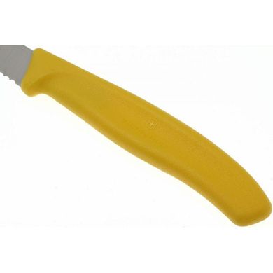 Кухонный нож Victorinox SwissClassic Paring 6.7636.L118