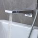 Излив для ванны Hansgrohe Metropol (32543000)