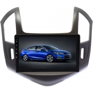 Штатная магнитола Torssen Chevrolet Cruze 11-16 F96128 4G Carplay