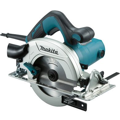 Дискова пила MAKITA HS6601