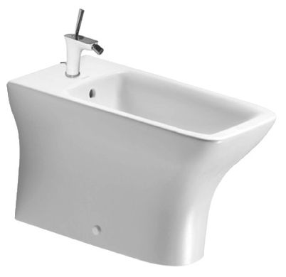 Біде підлогове Duravit PuraVida (2247100000)