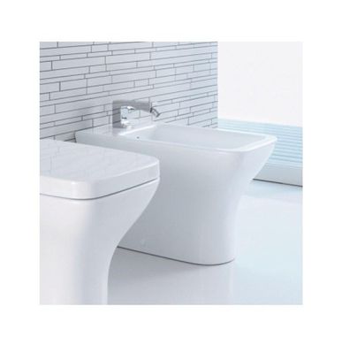 Біде підлогове Duravit PuraVida (2247100000)